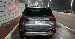 هيونداي سانتافي